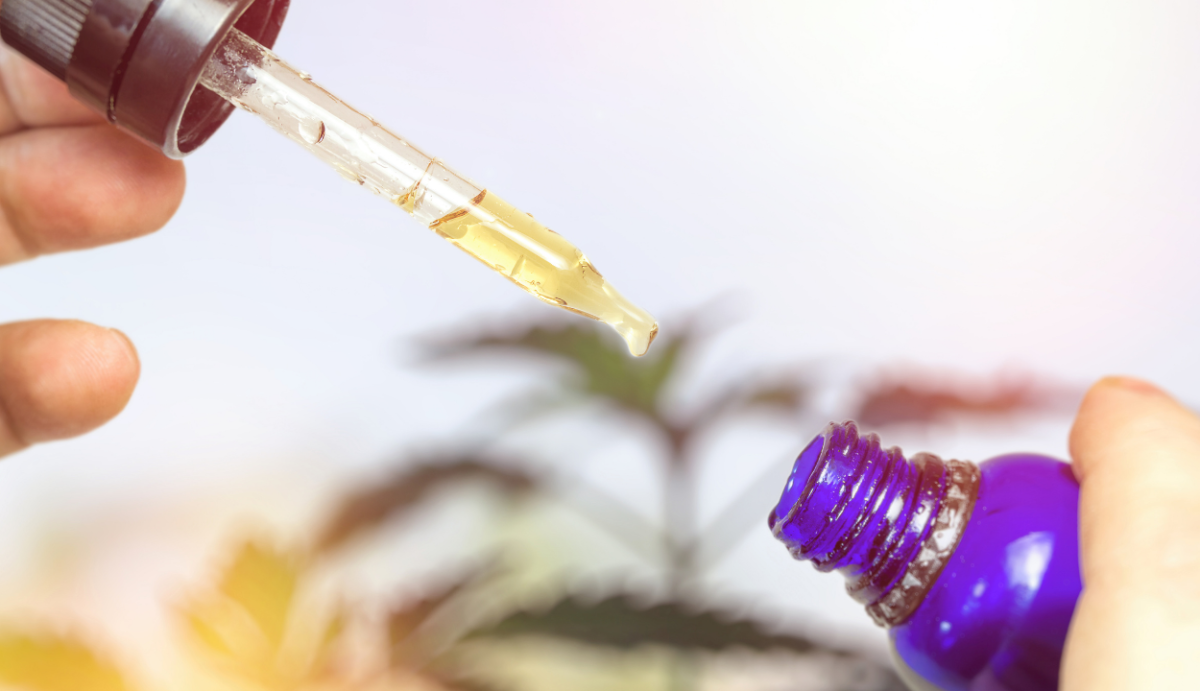 What CBD Strength Do I Need? - VO Inc