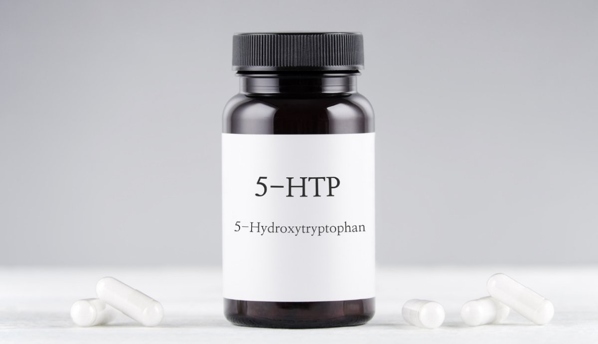 What is 5-HTP? - Vida Optima™