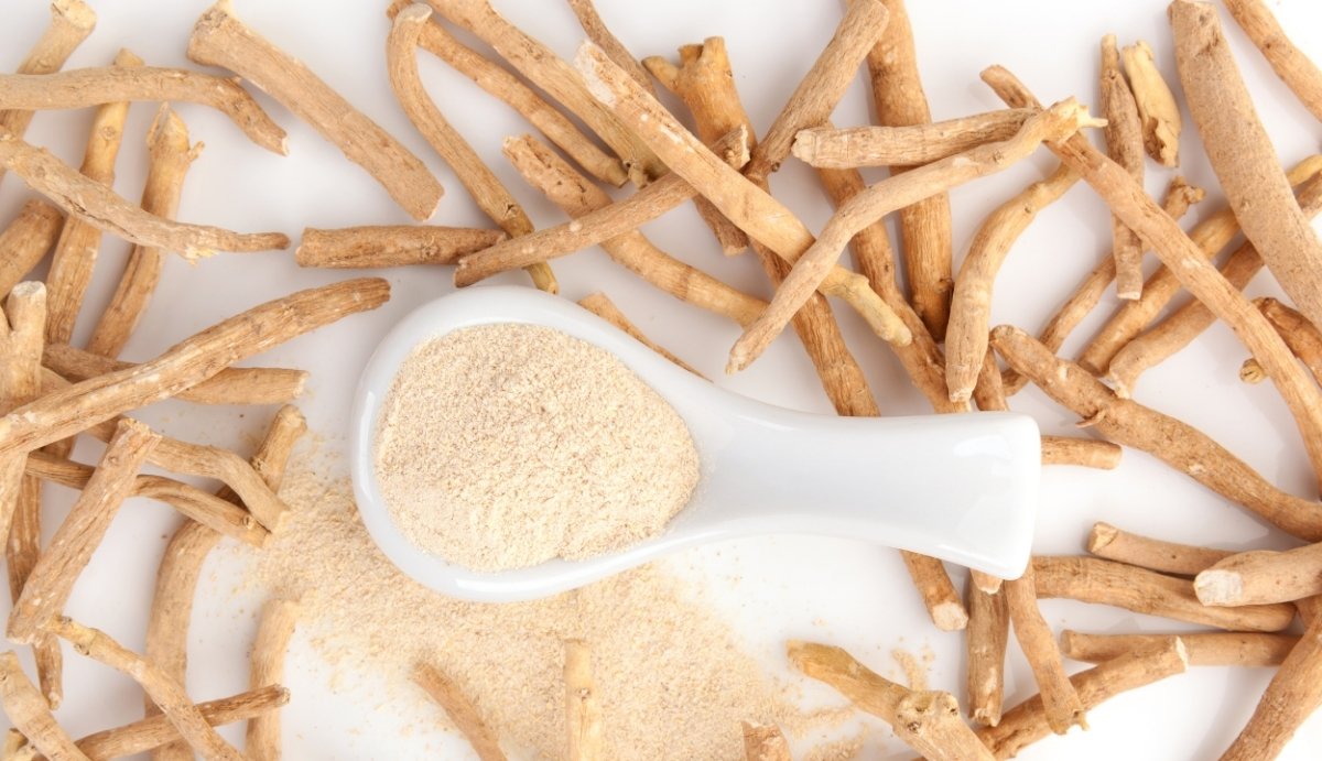 What is Ashwagandha? - VO Inc