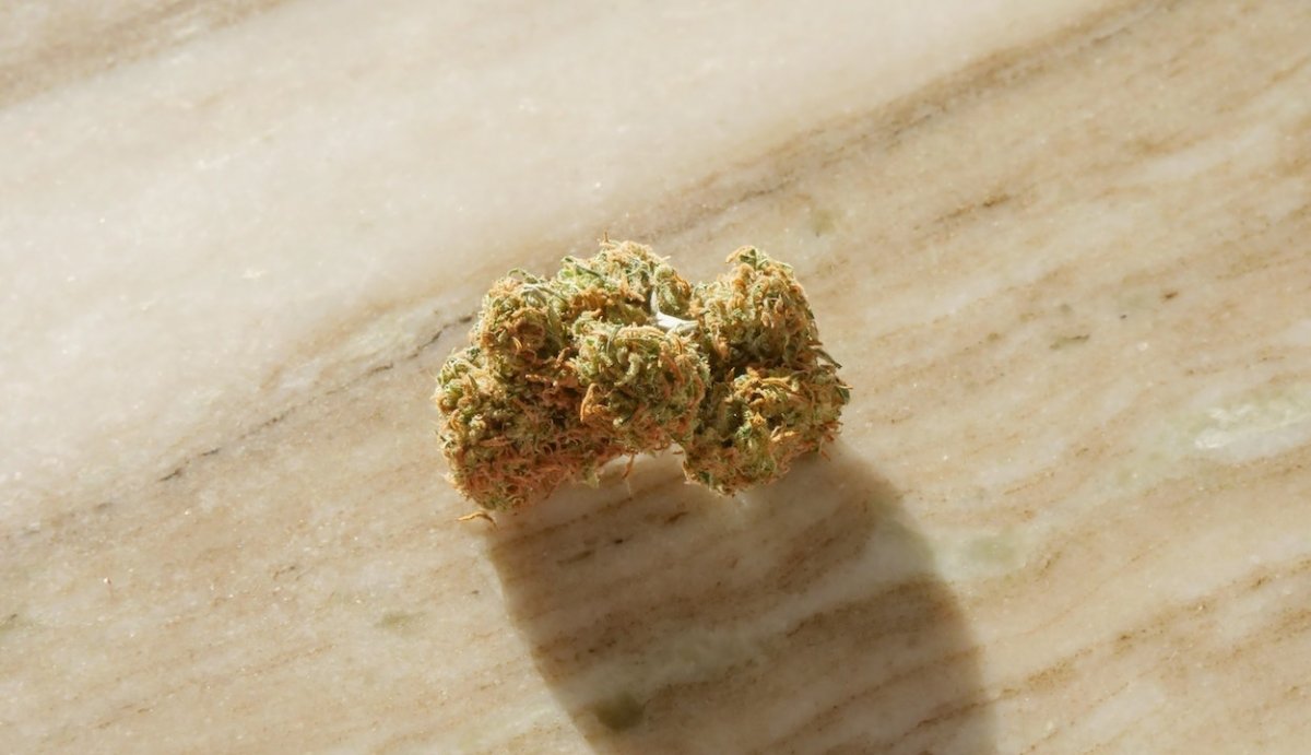 What is Delta-11 Flower?