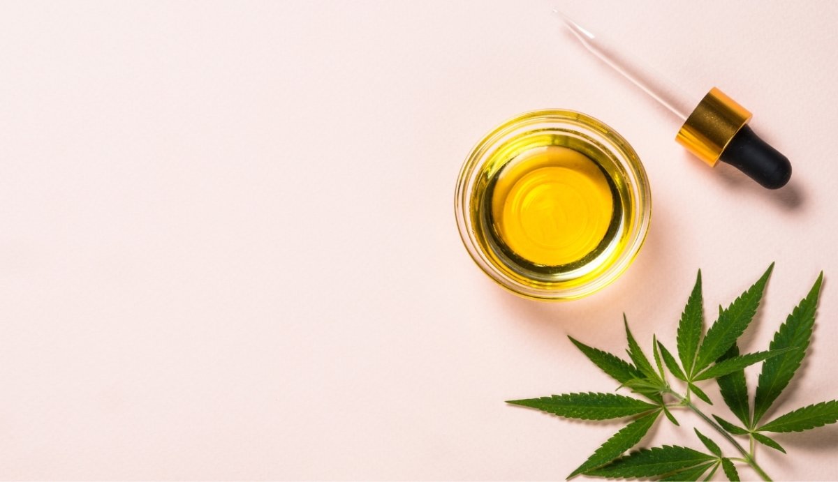 Can You Travel Internationally w/ Delta 8? CountryBased Guide