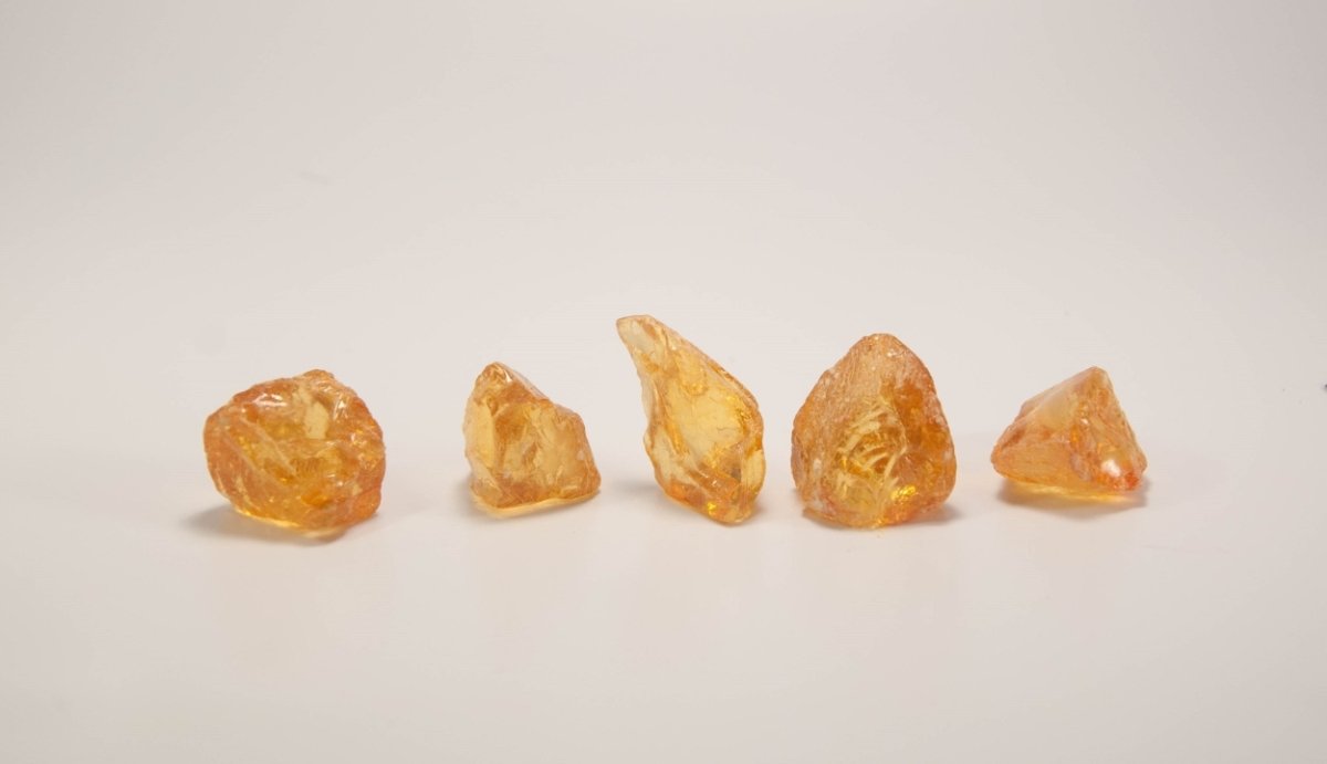 What is Rosin? - VO Inc