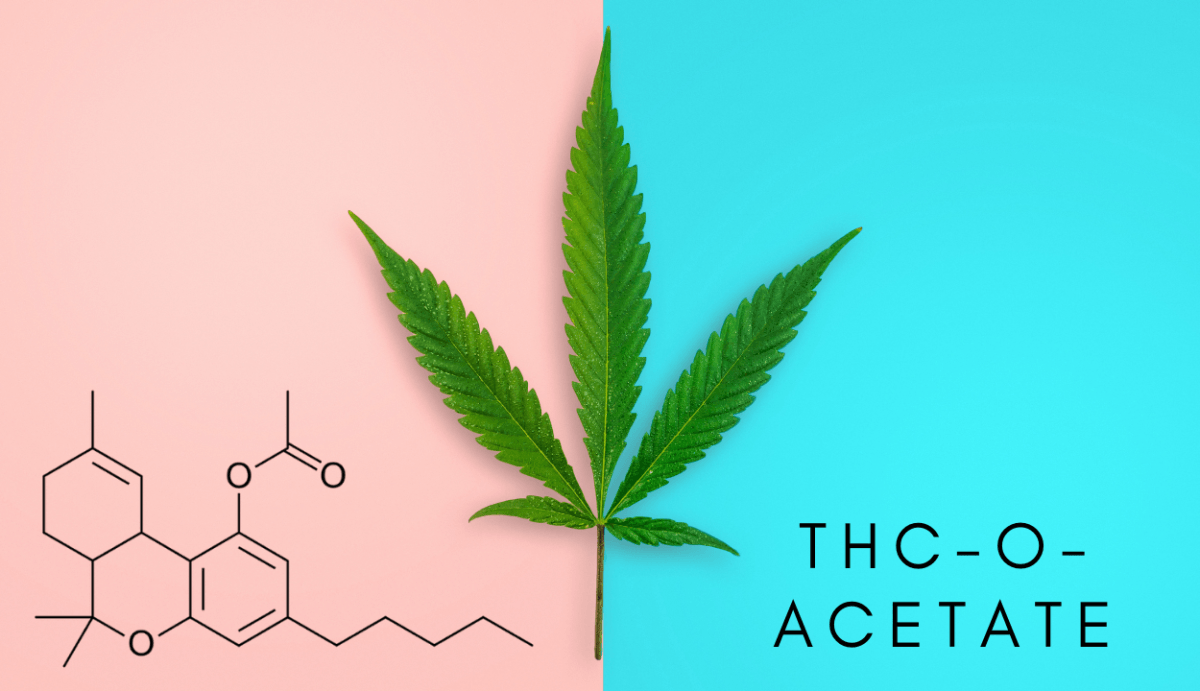What is THC-O? - VO Inc