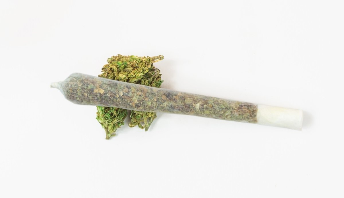 What is THC-O Flower? - VO Inc