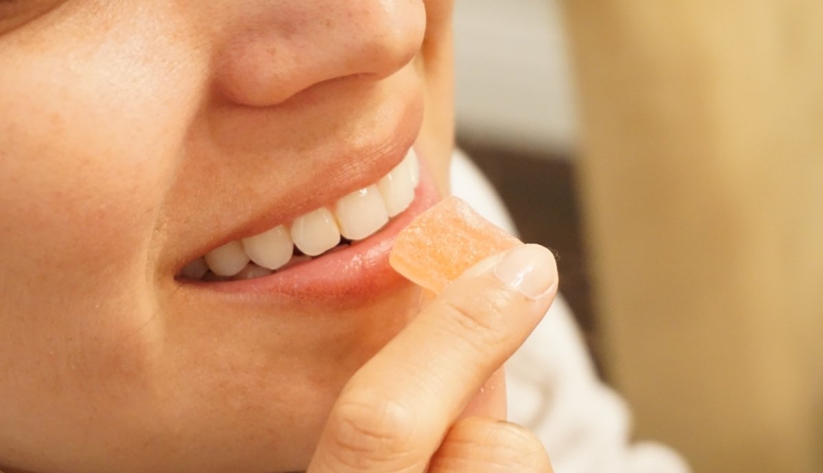 How Much THC is in Delta 11? - VO Inc