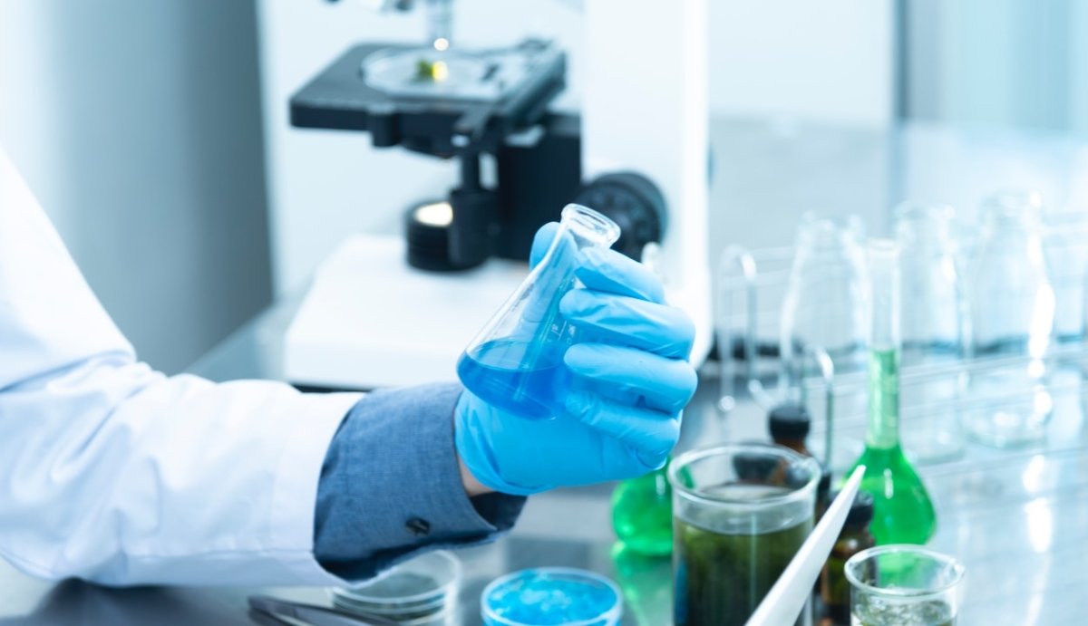 When Was Delta-10-THC Discovered? - VO Inc