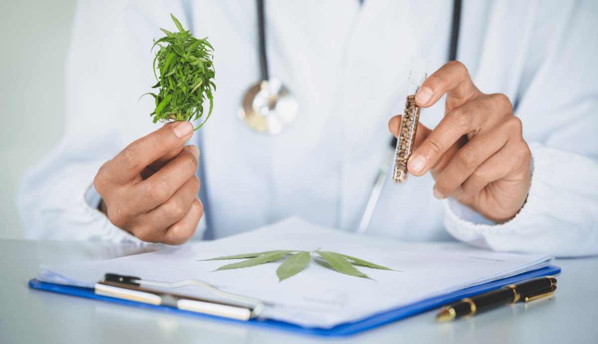 When Was Delta-8 Discovered? A Complete Cannabinoid Timeline - VO Inc