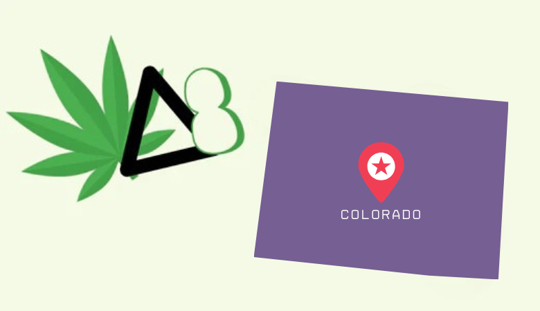 Where to Buy Delta 8 in Colorado - VO Inc