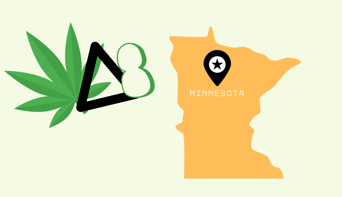 Where to Buy Delta 8 in Minnesota - Vida Optima™