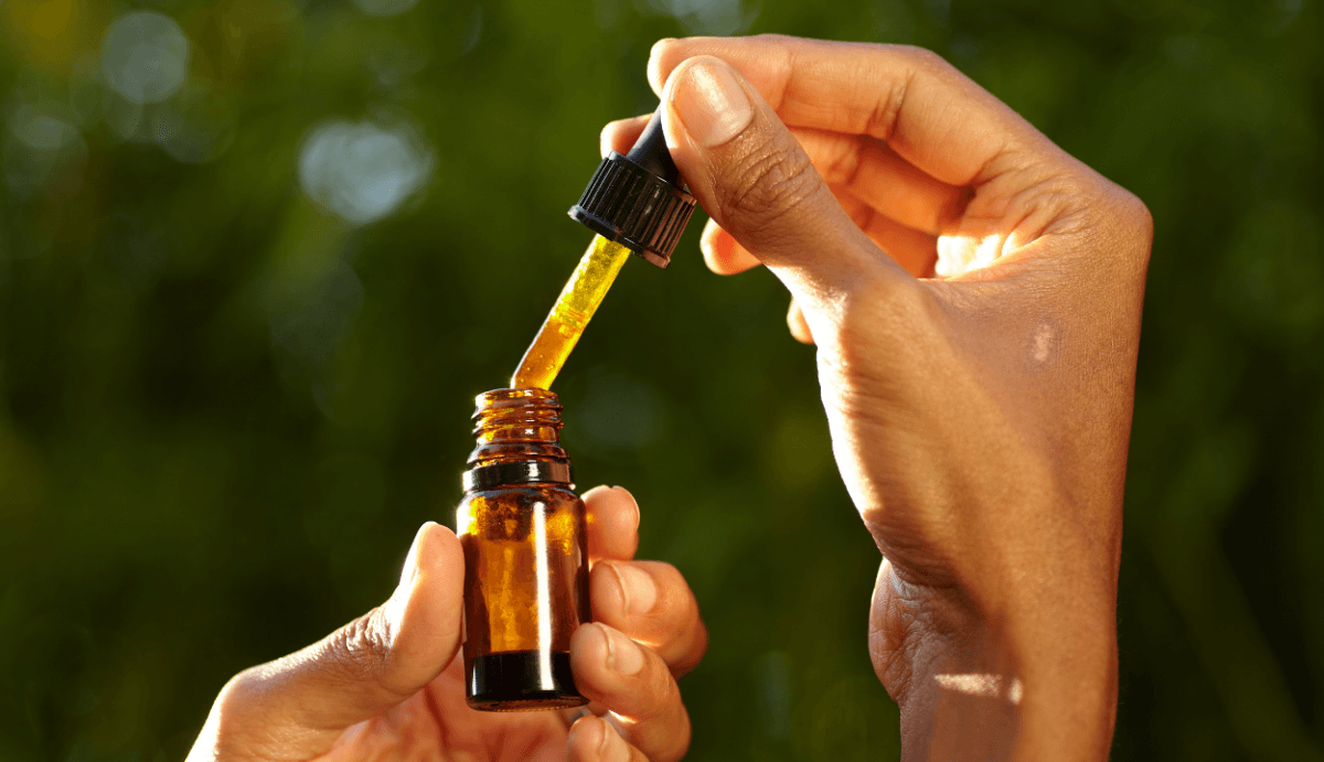 Who Shouldn't Use CBD - VO Inc