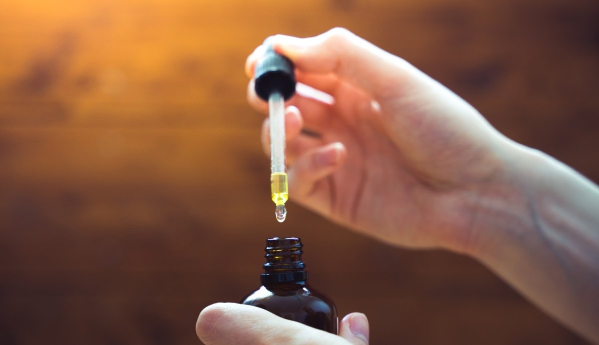 Who Shouldn’t Use THC-O? - VO Inc