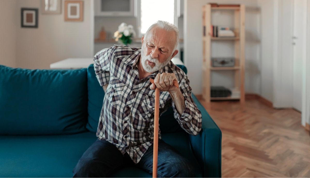 Why You Should Be Using CBD Cream for Back Pain - VO Inc