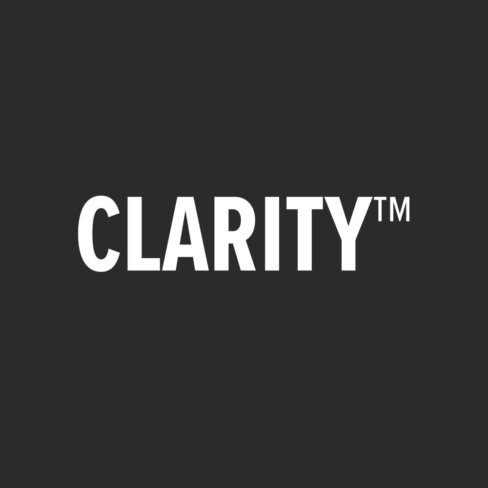 Clarity™ Collection | CBG