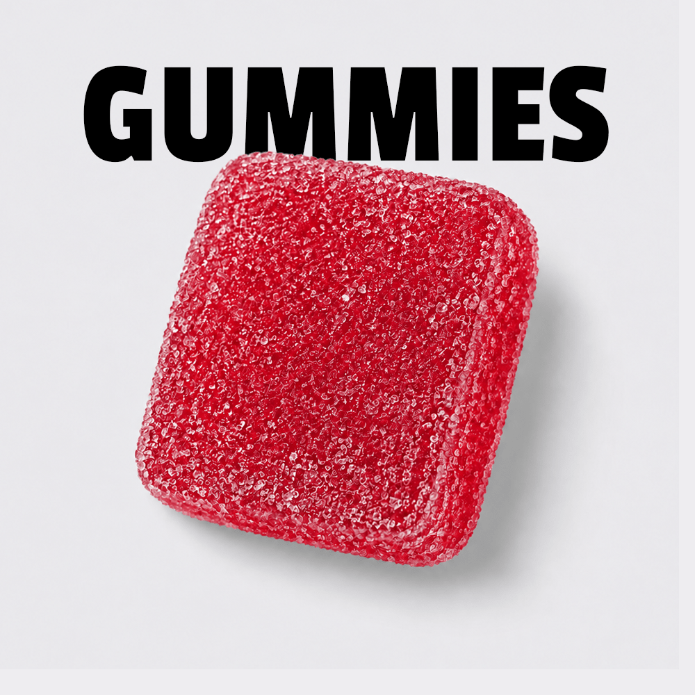 Gummies