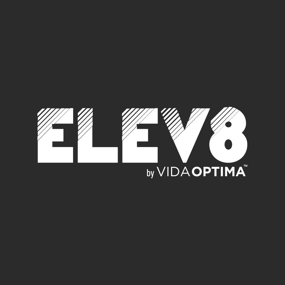 Elev8™ Collection | Delta-8 THC