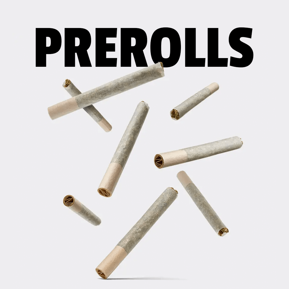 PREROLLS