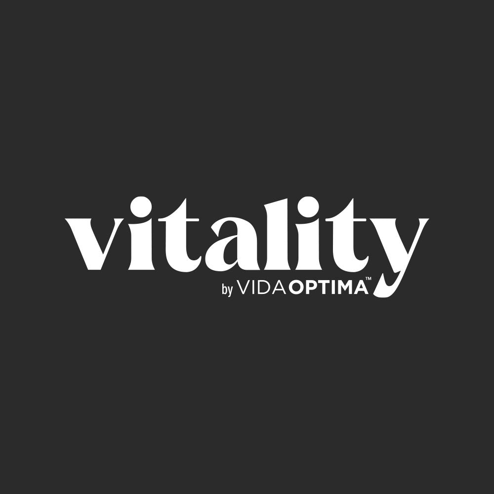 Vitality™ Collection | Full Spectrum CBD
