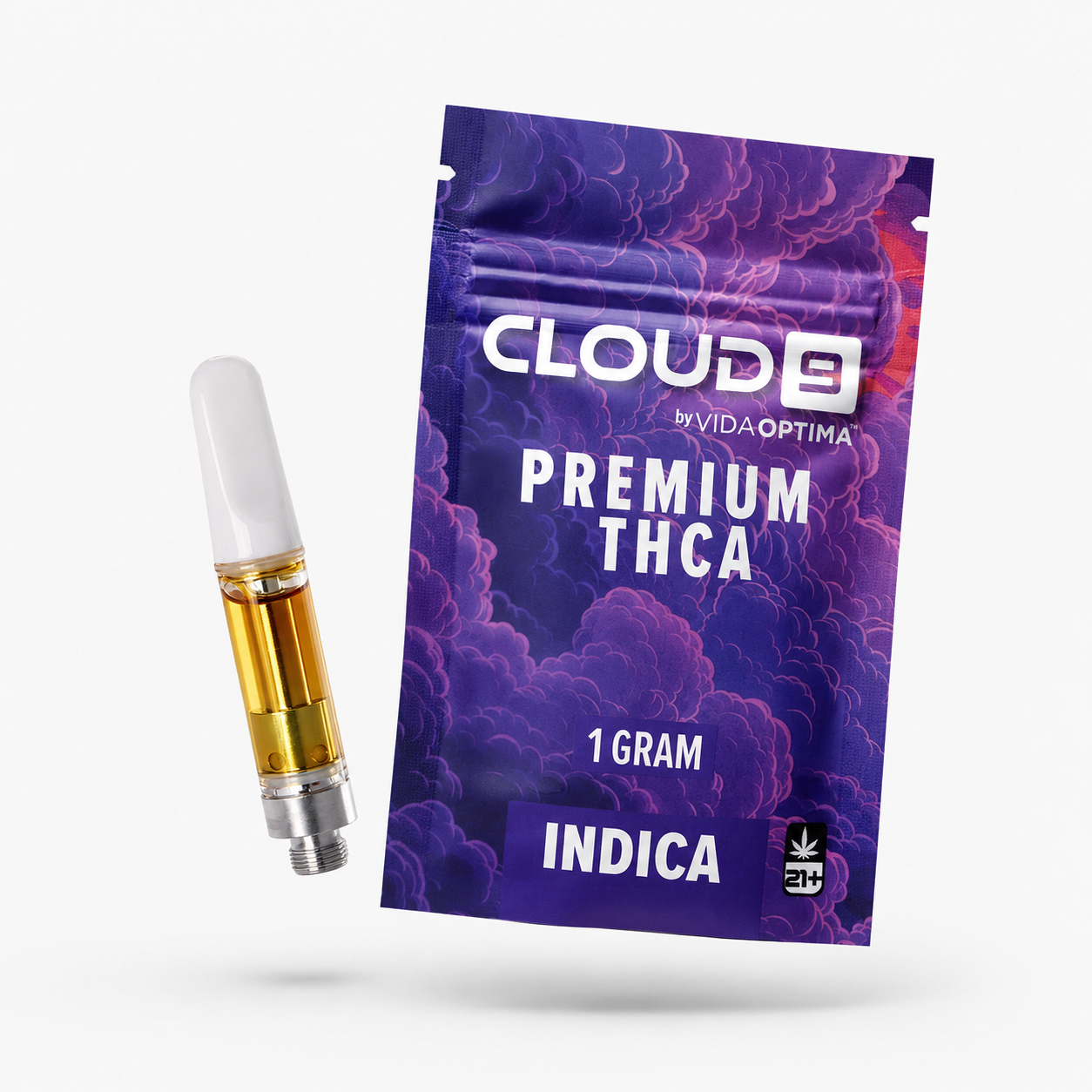 Best THCA Vapes