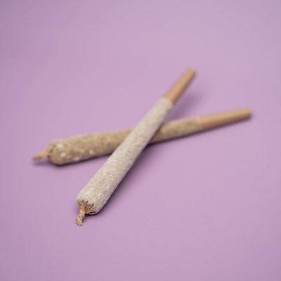 VO Inc Cloud9™ Top Shelf THCA Preroll Flower