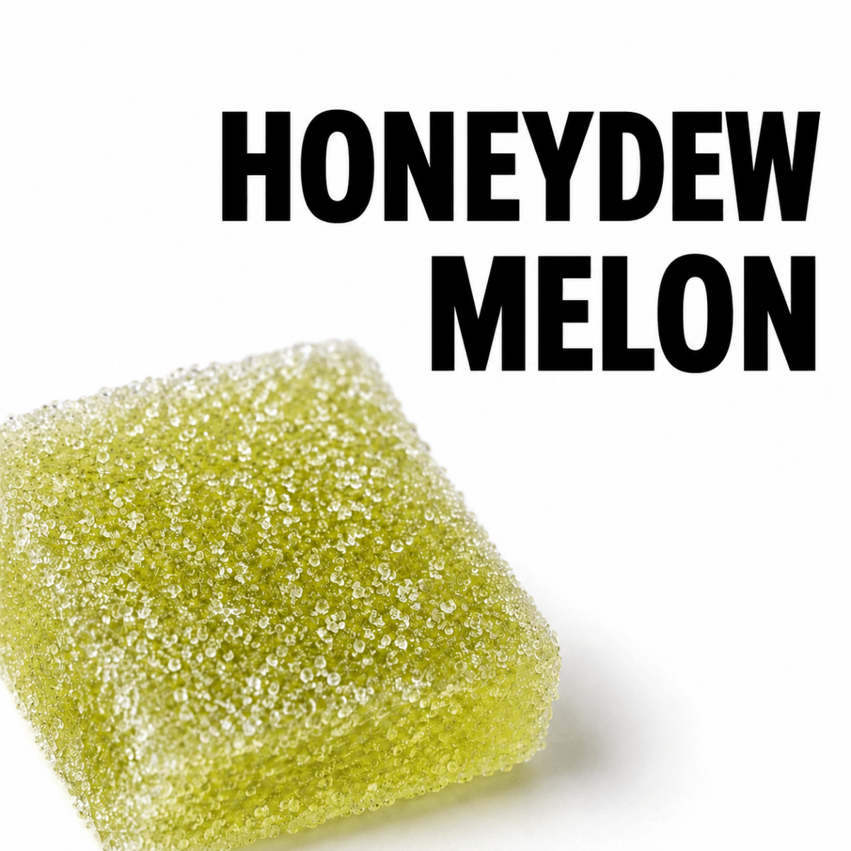 Cloud9™ Delta 9 THC Gummies | Honeydew Melon
