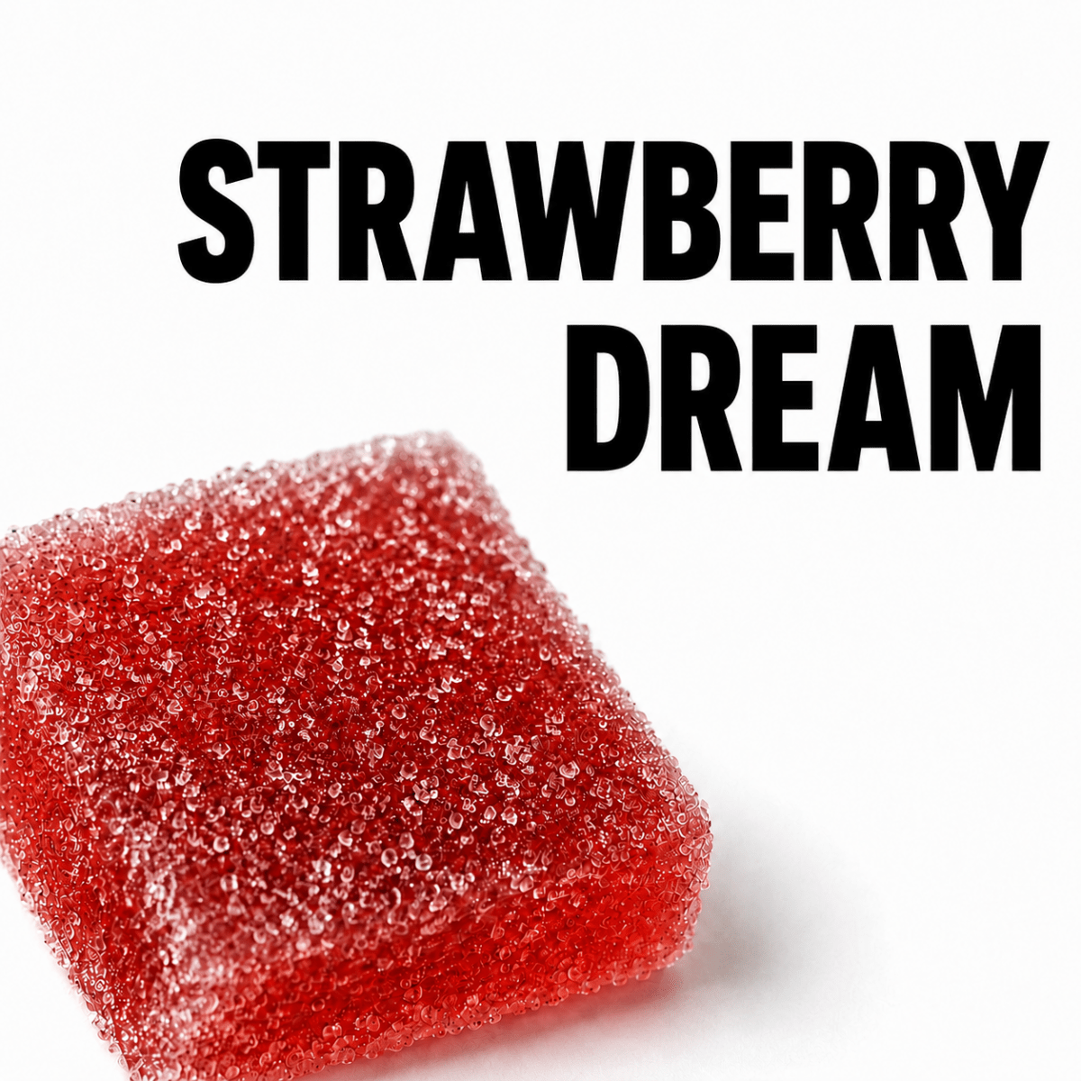 Cloud9™ Delta 9 THC Gummies | Strawberry Dream