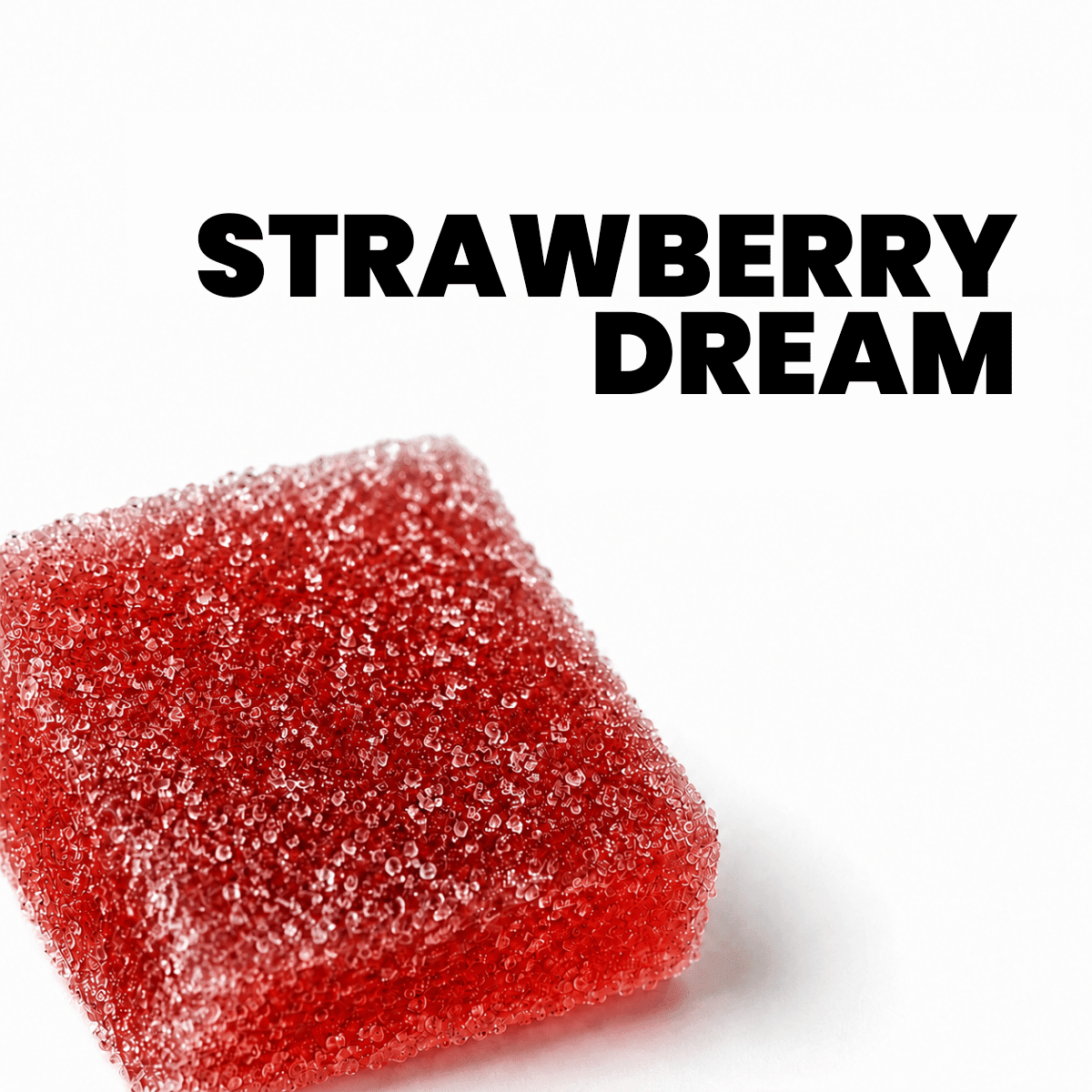 Cloud9™ Delta 9 THC Gummies | Strawberry Dream