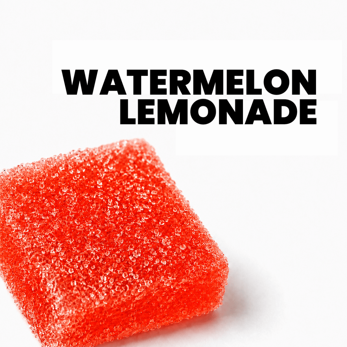 Cloud9™ Delta 9 THC Gummies | Watermelon Lemonade