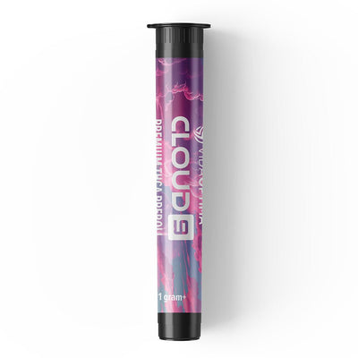 Cloud9 Premium THCA Preroll - VO Inc-Flower