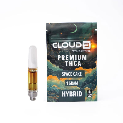 VO Inc Cloud9™ THCA Vape Cartridge (1g) Vape