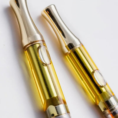 VO Inc Cloud9™ THCA Vape Cartridge (1g) Vape