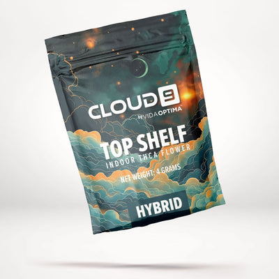 VO Inc Ice Cream Cookies Indoor THCA Flower (Hybrid) Flower