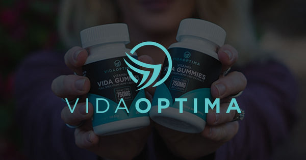 Best THCA, Delta 8 & Delta 9 THC Products | Vida Optima