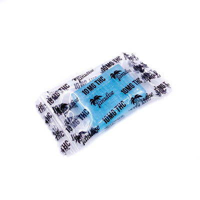 VO Inc Elev8™ Delta 8 THC Candies, Juicy Fruit D8 Edibles